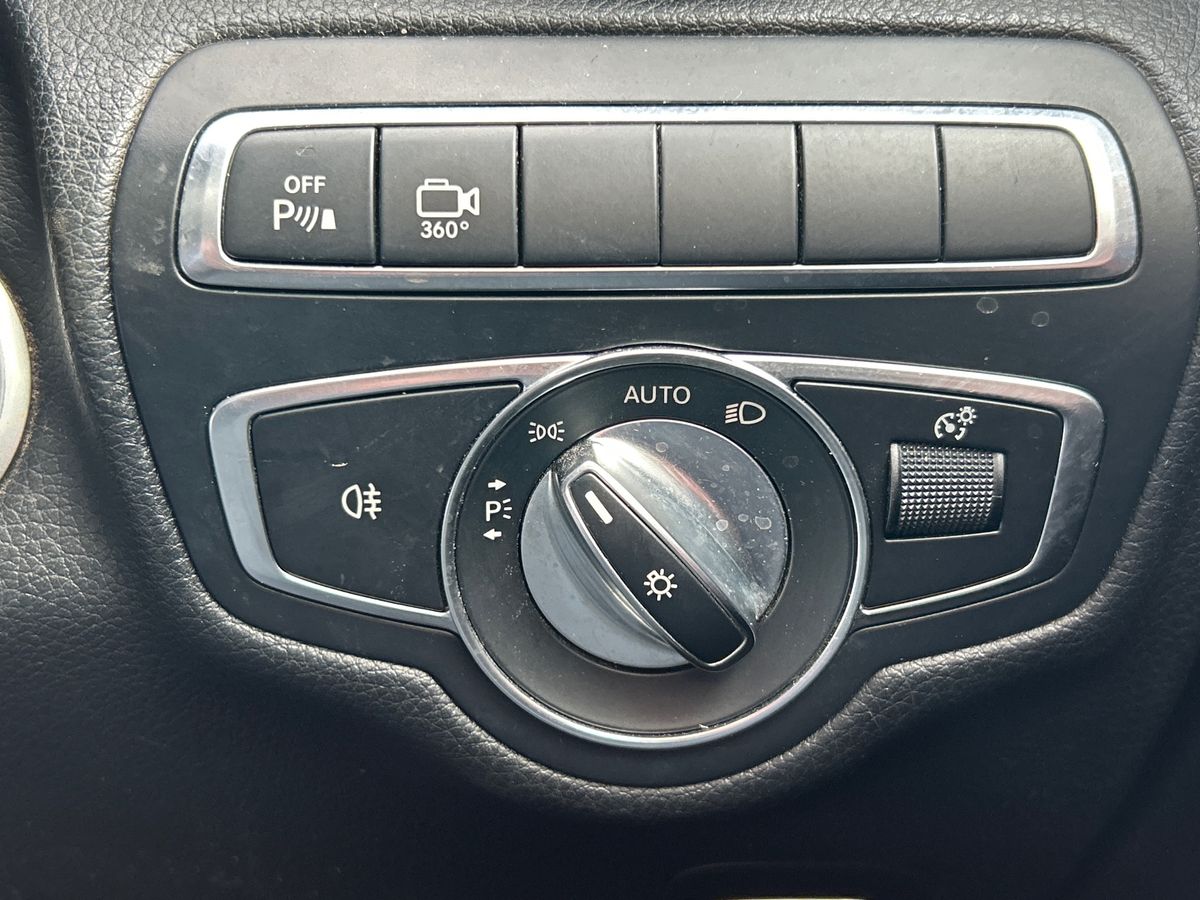 GLC 250D 4MATIC PREMIUM 9G-TRONIC