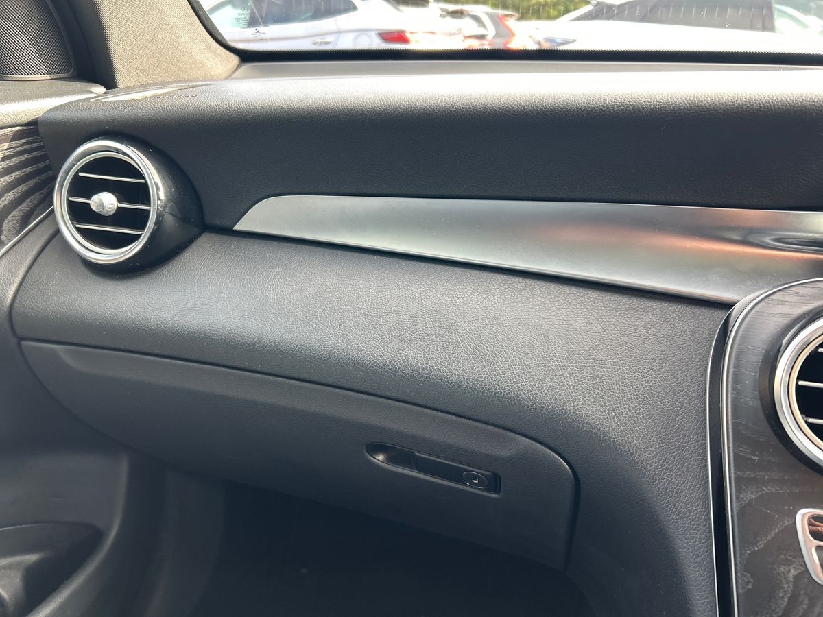 GLC 250D 4MATIC PREMIUM 9G-TRONIC