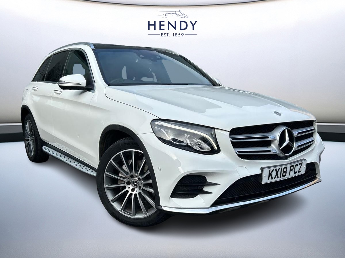 GLC 250D 4MATIC PREMIUM 9G-TRONIC
