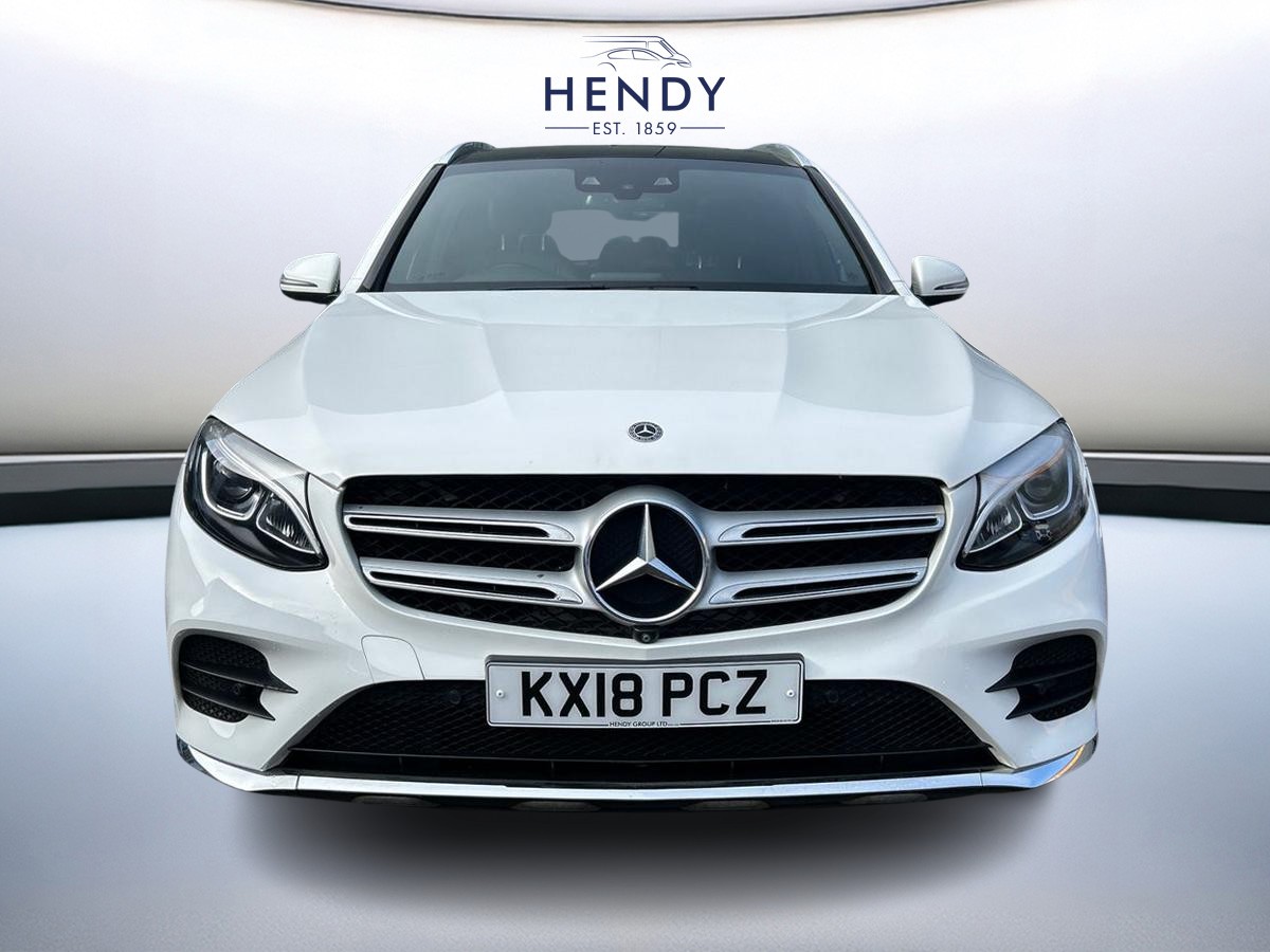 GLC 250D 4MATIC PREMIUM 9G-TRONIC