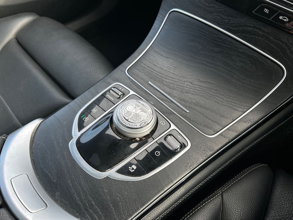 GLC 250D 4MATIC PREMIUM 9G-TRONIC