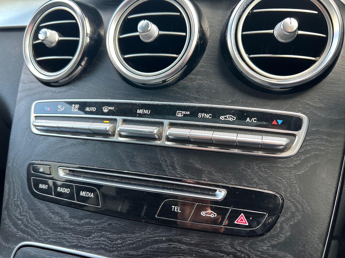 GLC 250D 4MATIC PREMIUM 9G-TRONIC