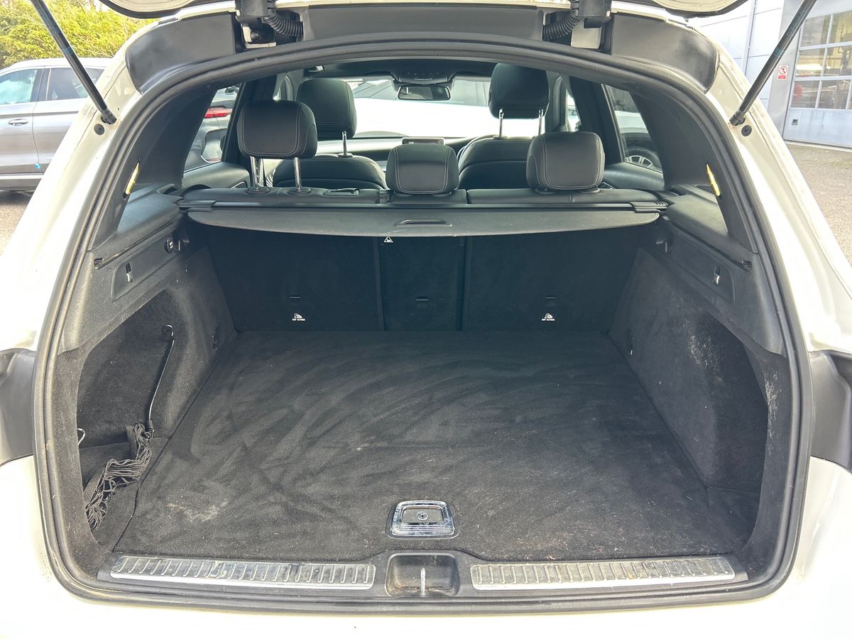 GLC 250D 4MATIC PREMIUM 9G-TRONIC