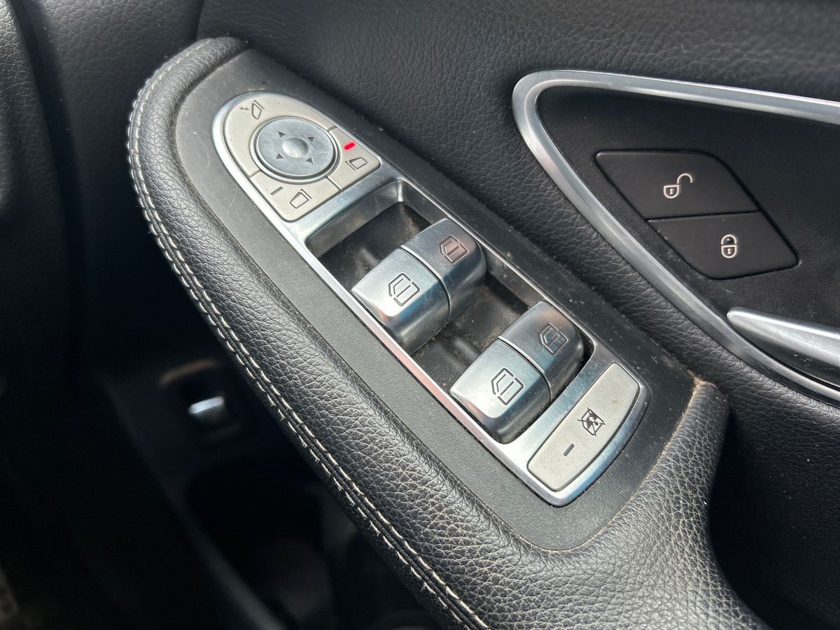 GLC 250D 4MATIC PREMIUM 9G-TRONIC