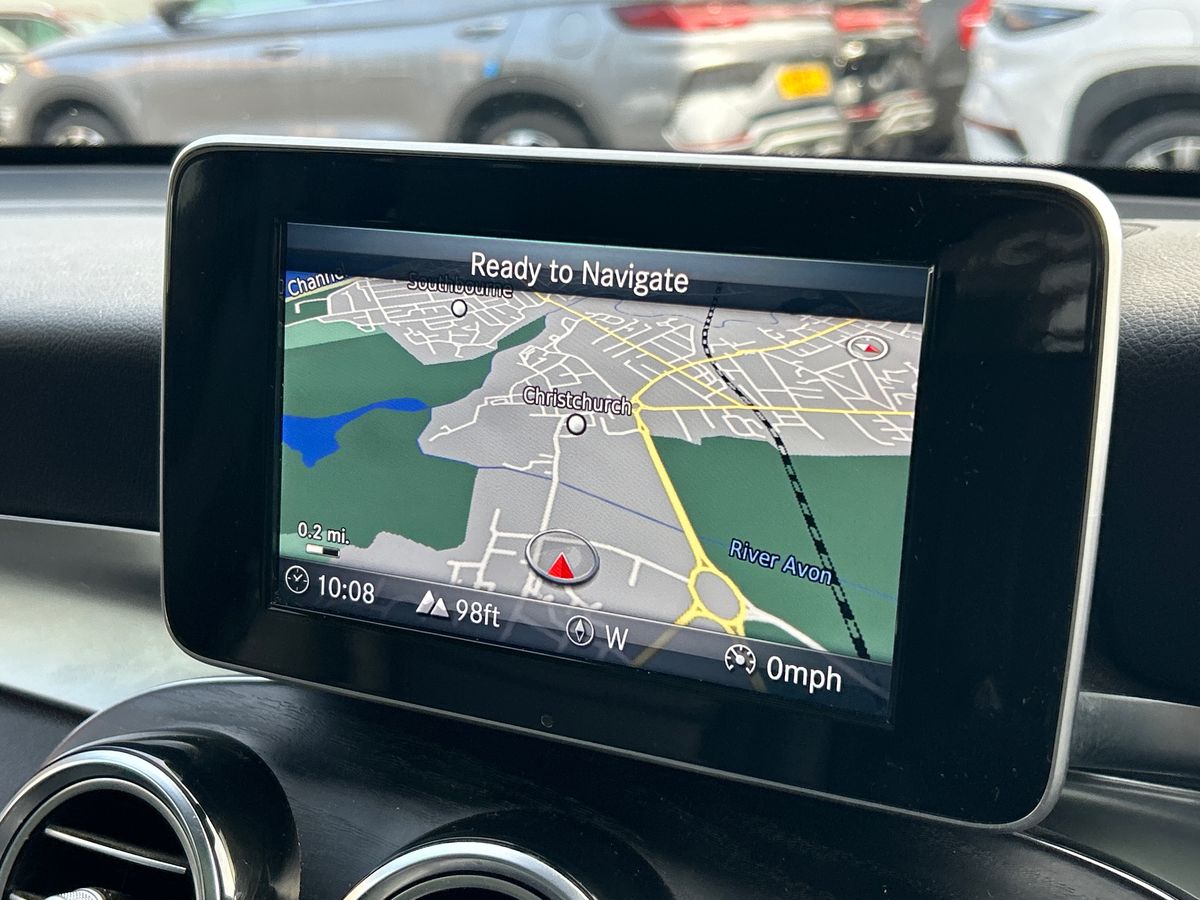 GLC 250D 4MATIC PREMIUM 9G-TRONIC