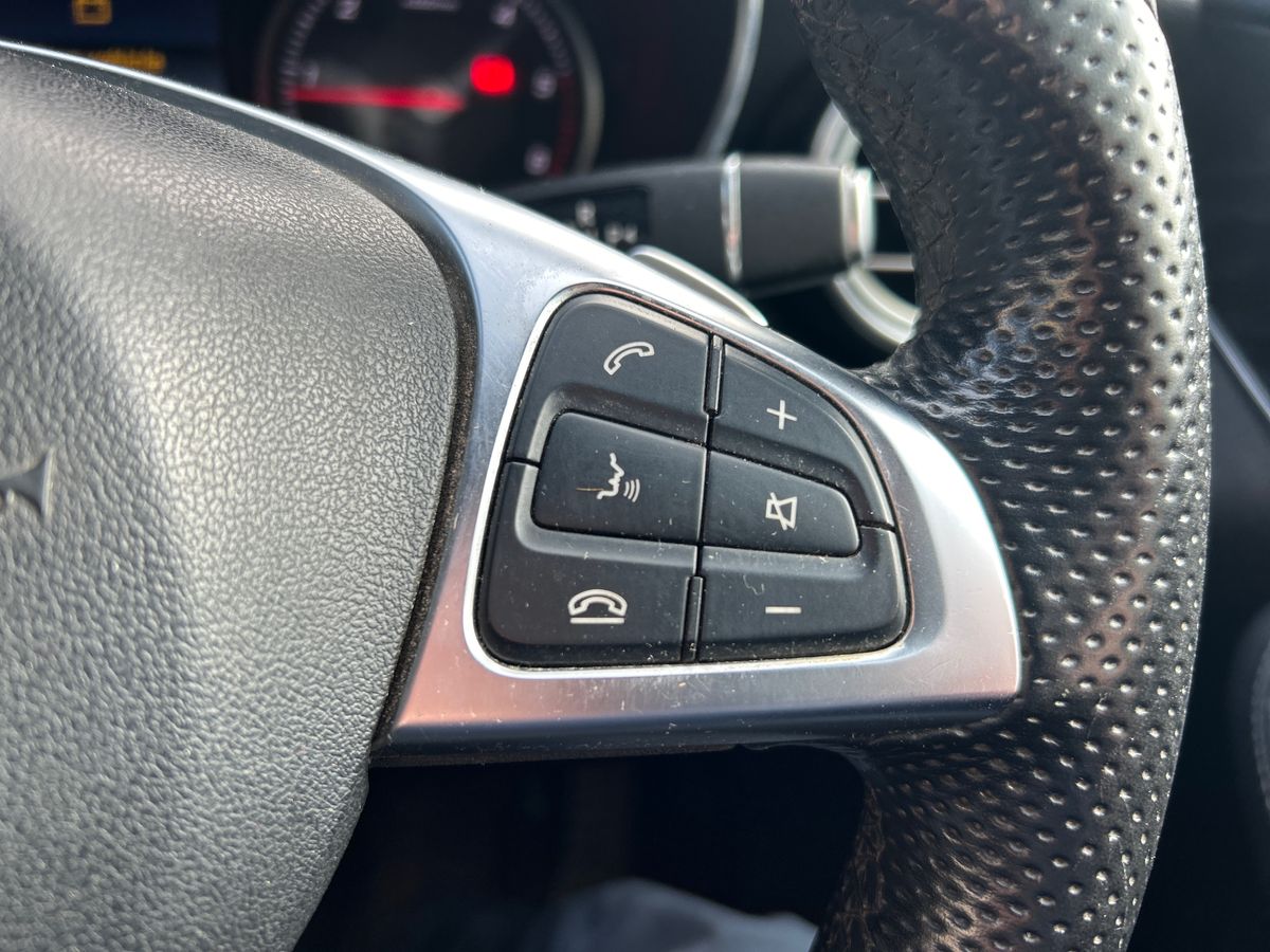 GLC 250D 4MATIC PREMIUM 9G-TRONIC