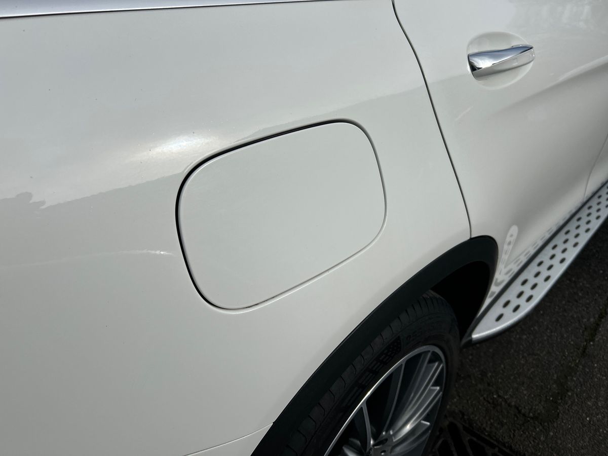 GLC 250D 4MATIC PREMIUM 9G-TRONIC