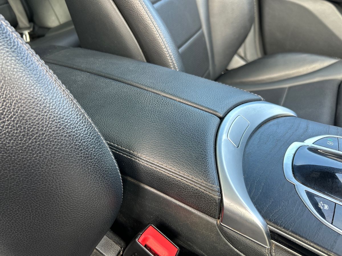 GLC 250D 4MATIC PREMIUM 9G-TRONIC