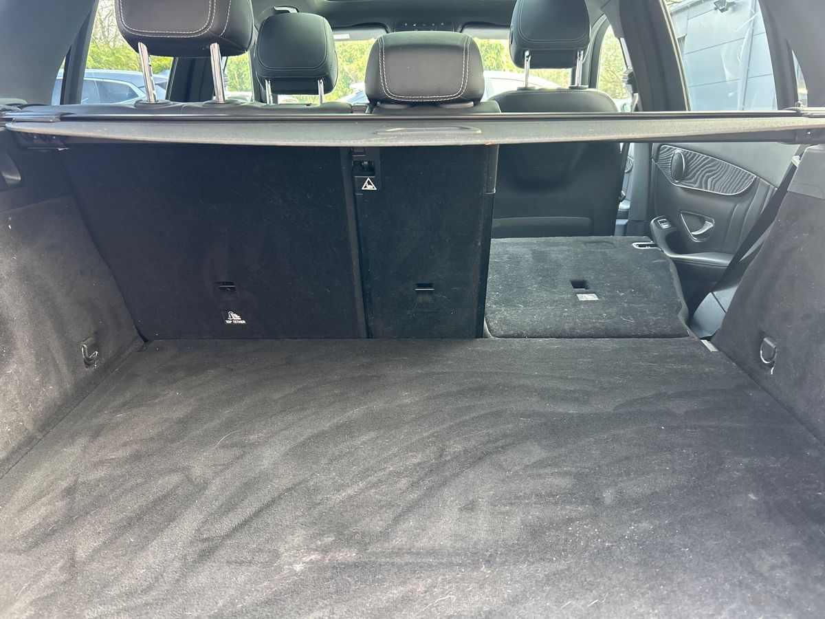 GLC 250D 4MATIC PREMIUM 9G-TRONIC