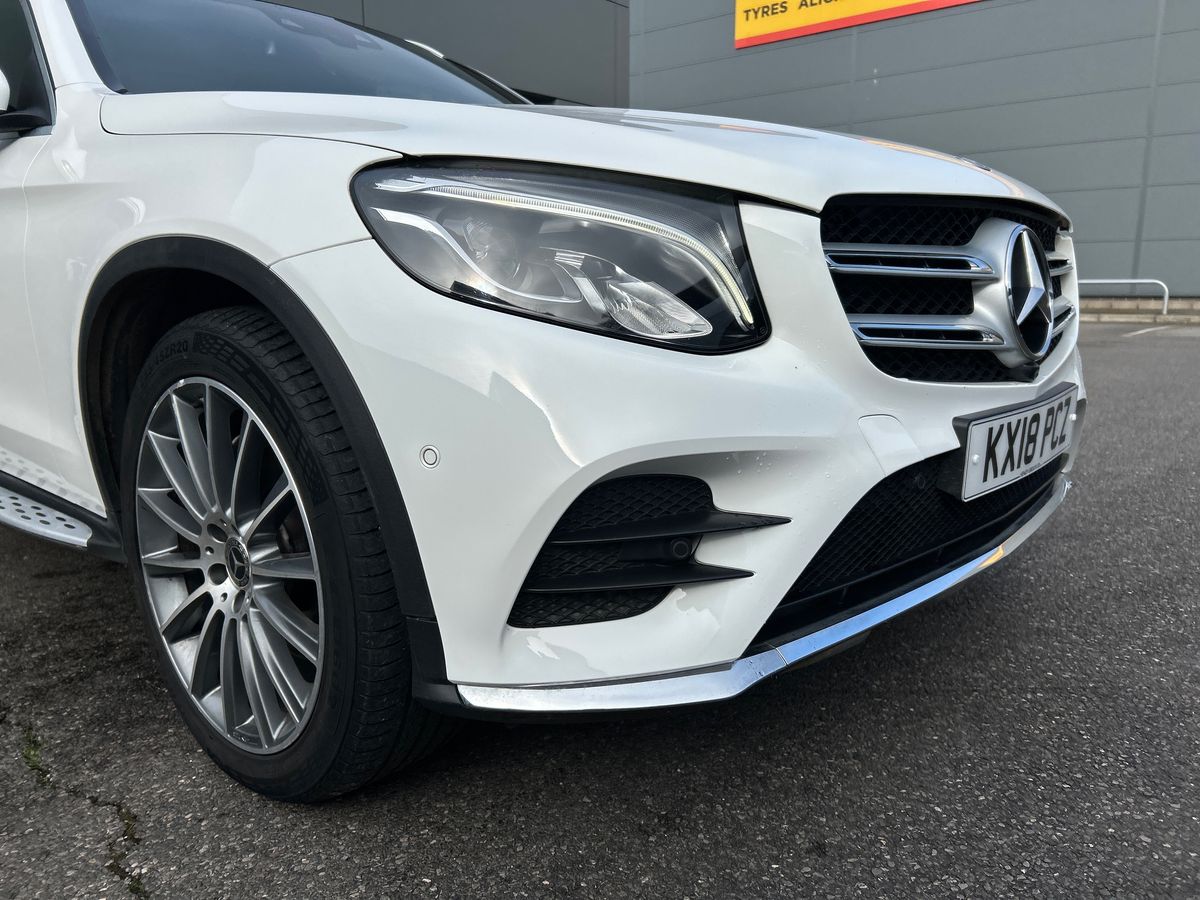 GLC 250D 4MATIC PREMIUM 9G-TRONIC