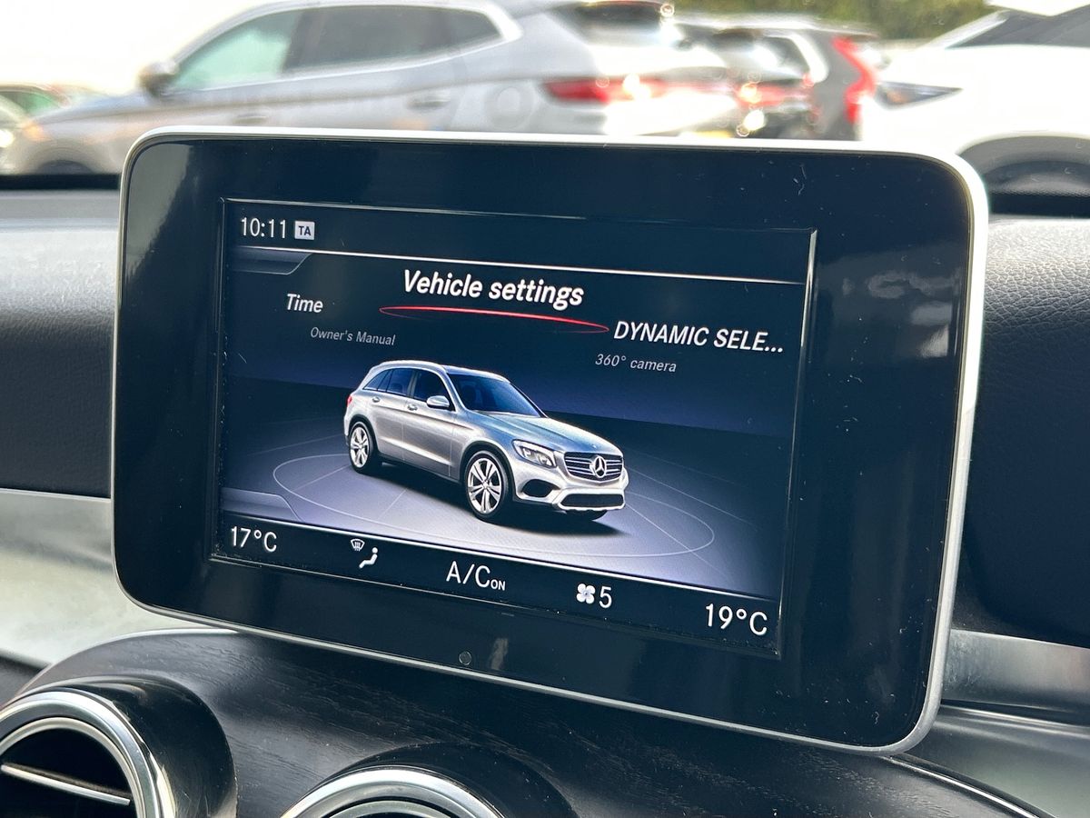 GLC 250D 4MATIC PREMIUM 9G-TRONIC