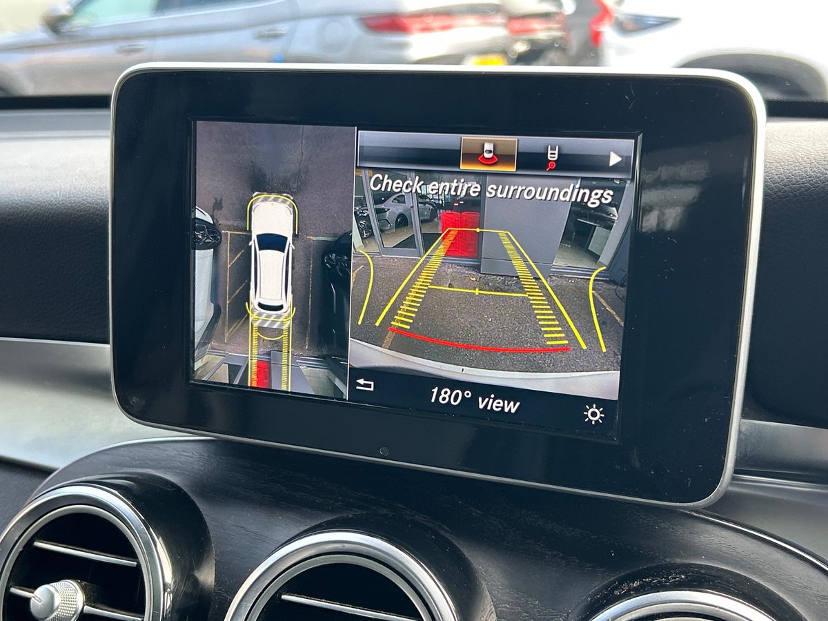 GLC 250D 4MATIC PREMIUM 9G-TRONIC