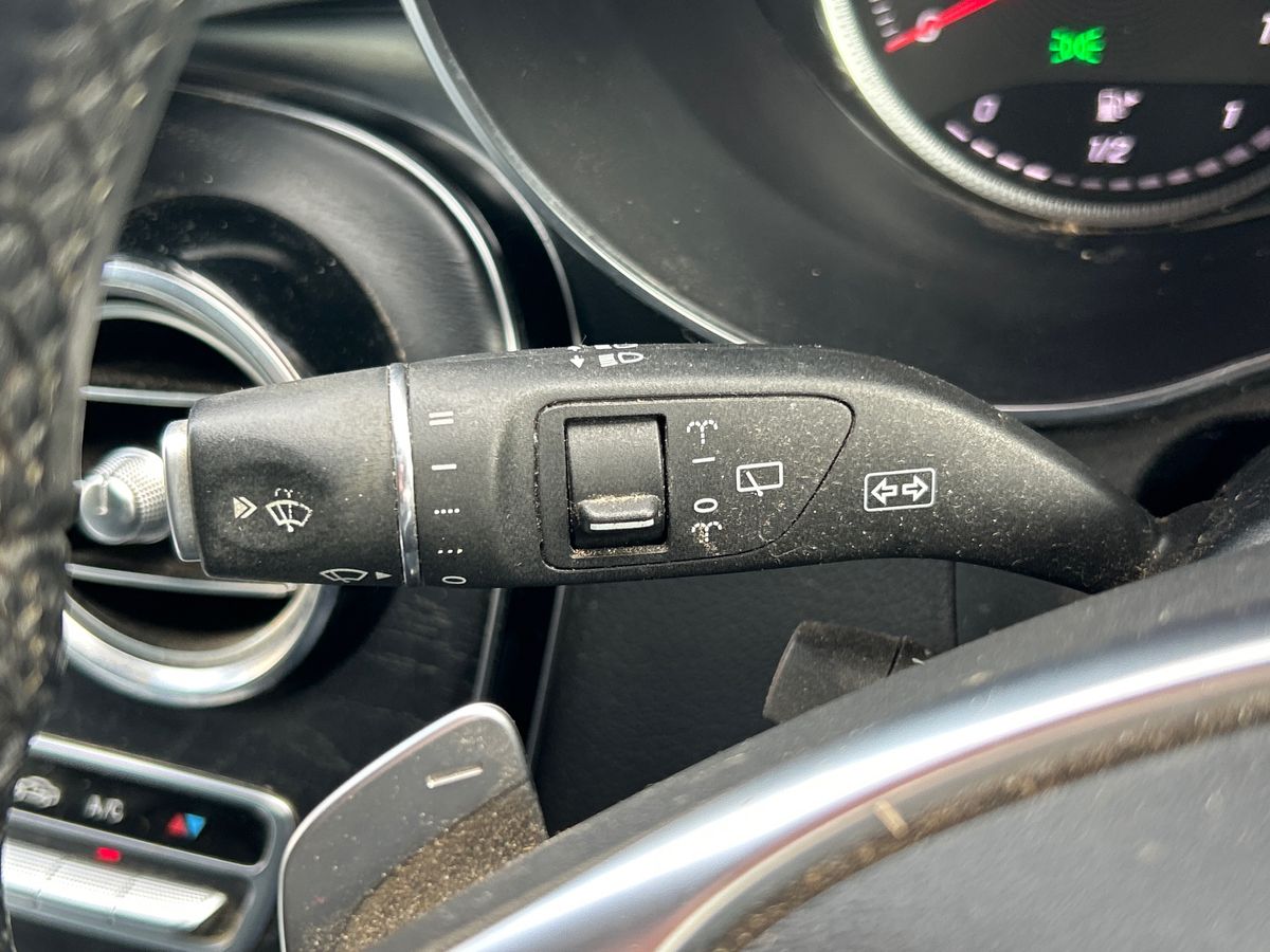 GLC 250D 4MATIC PREMIUM 9G-TRONIC