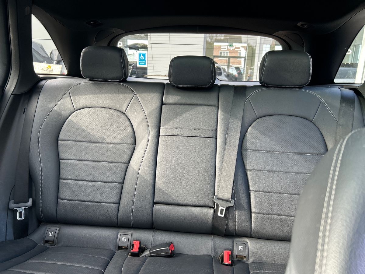 GLC 250D 4MATIC PREMIUM 9G-TRONIC