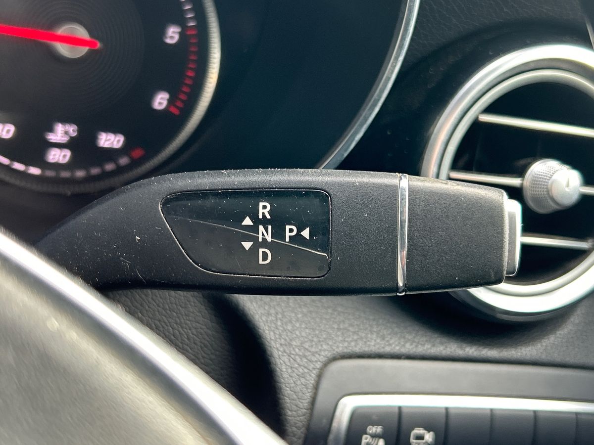 GLC 250D 4MATIC PREMIUM 9G-TRONIC