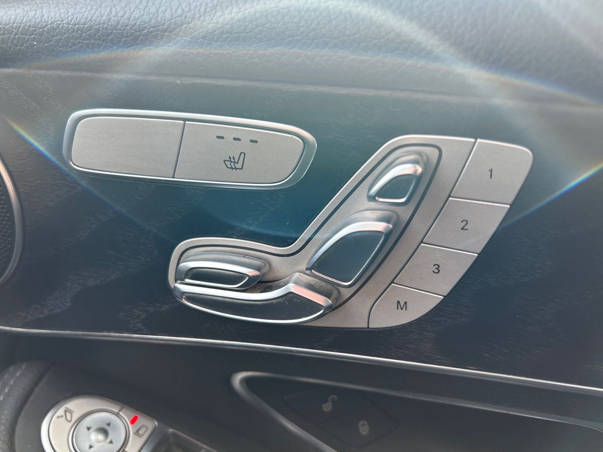 GLC 250D 4MATIC PREMIUM 9G-TRONIC