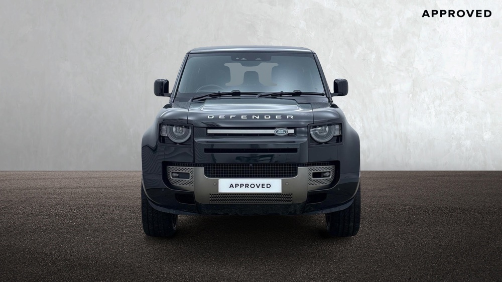 LAND ROVER DEFENDER 90