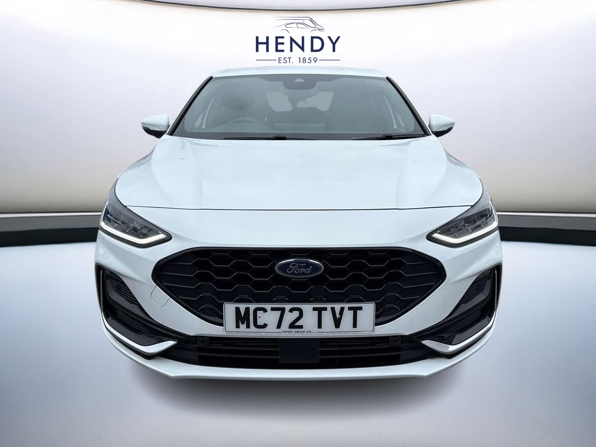 ECOBOOST HYBRID MHEV ST-LINE VIGN