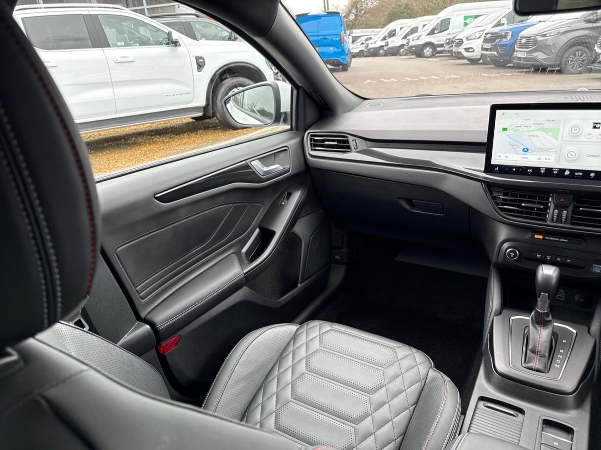 ECOBOOST HYBRID MHEV ST-LINE VIGN