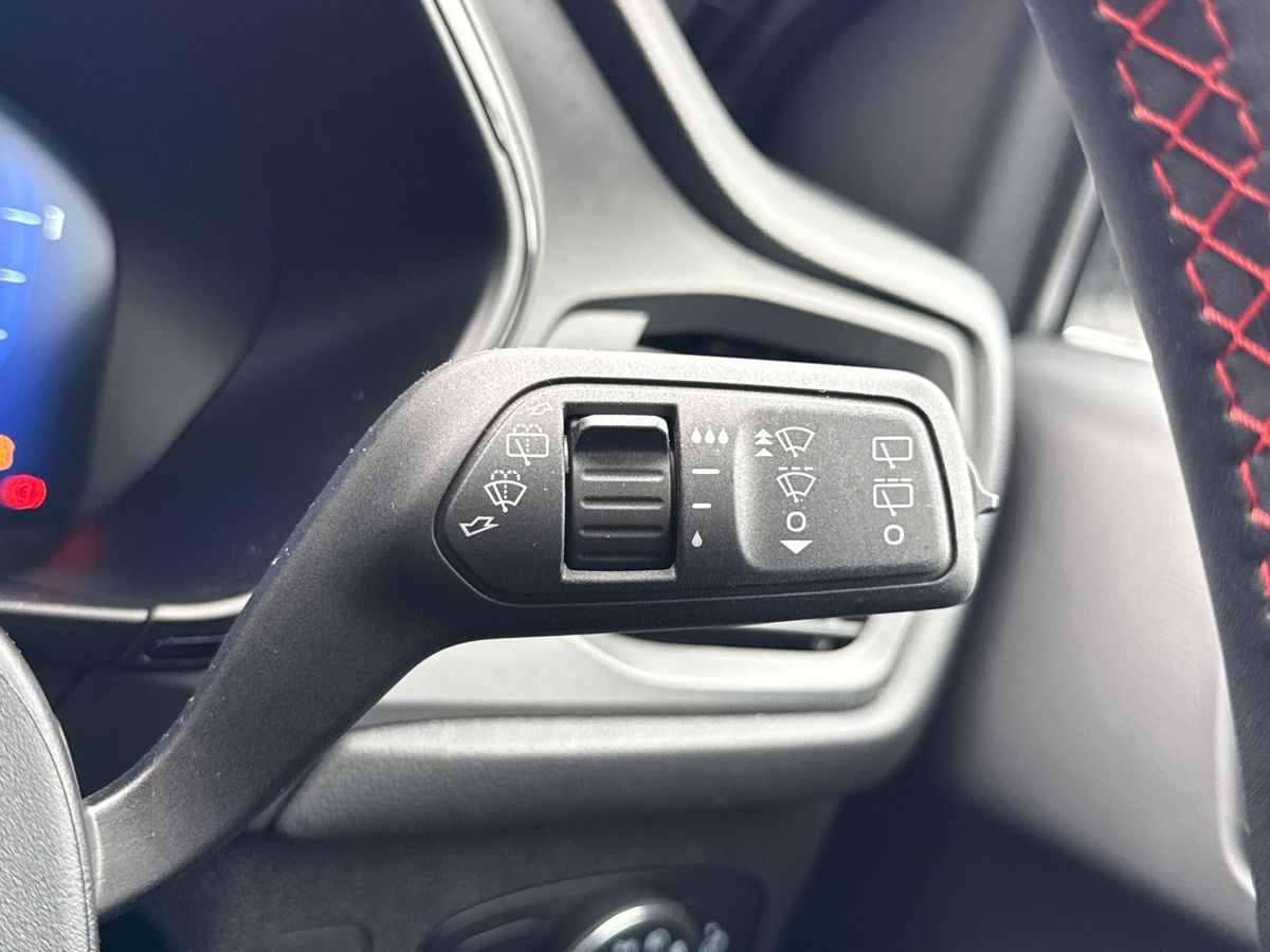 ECOBOOST HYBRID MHEV ST-LINE VIGN