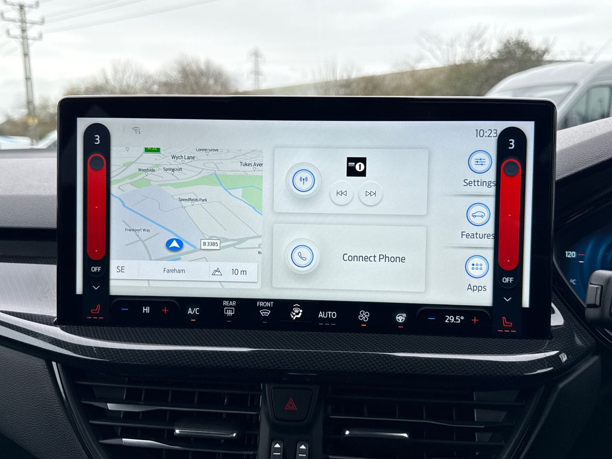 ECOBOOST HYBRID MHEV ST-LINE VIGN