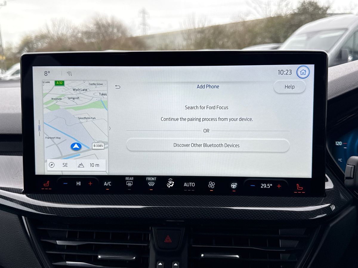 ECOBOOST HYBRID MHEV ST-LINE VIGN