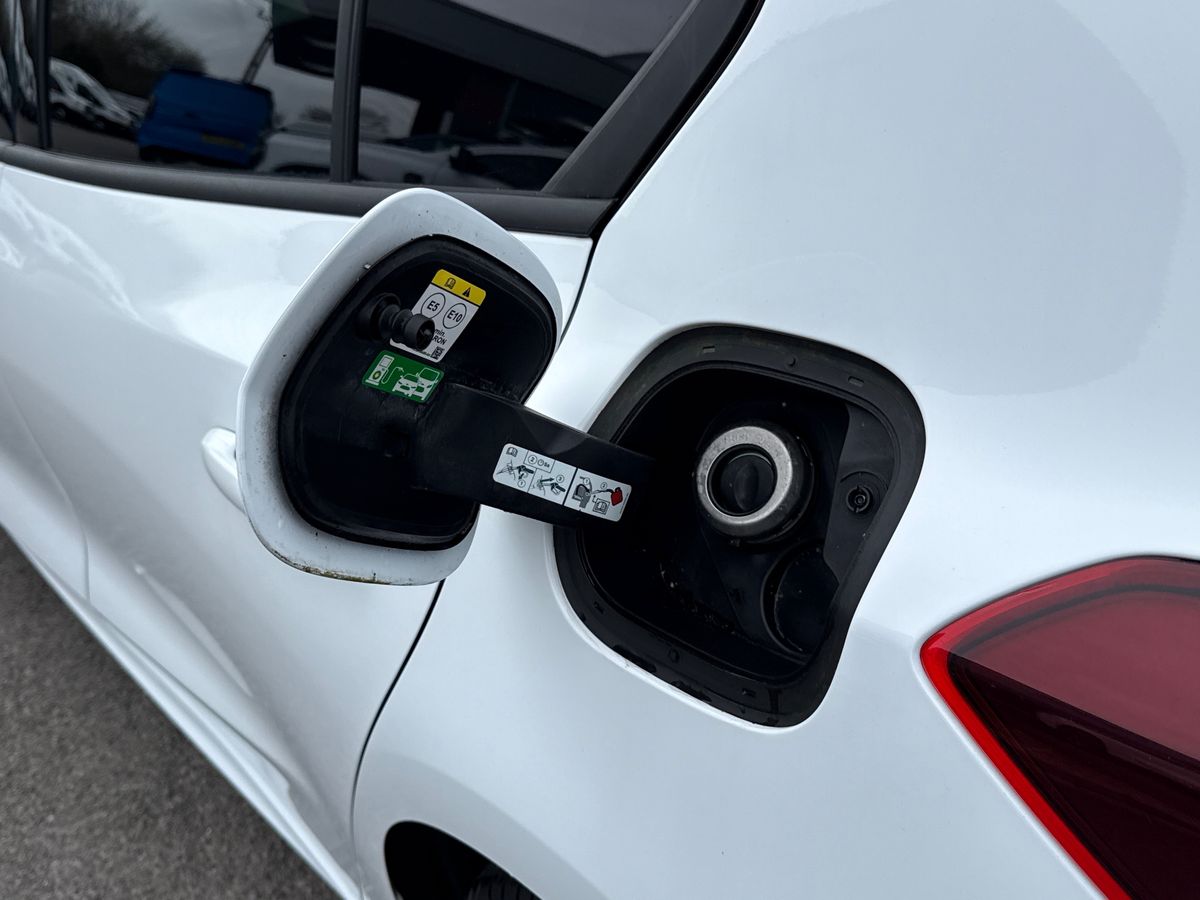 ECOBOOST HYBRID MHEV ST-LINE VIGN