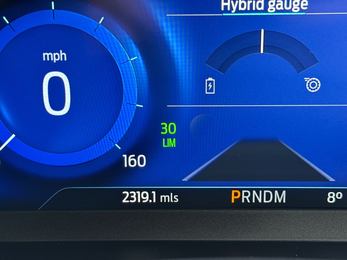 ECOBOOST HYBRID MHEV ST-LINE VIGN