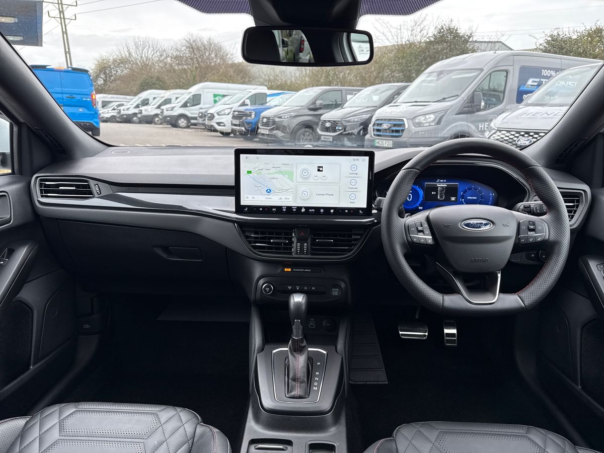 ECOBOOST HYBRID MHEV ST-LINE VIGN