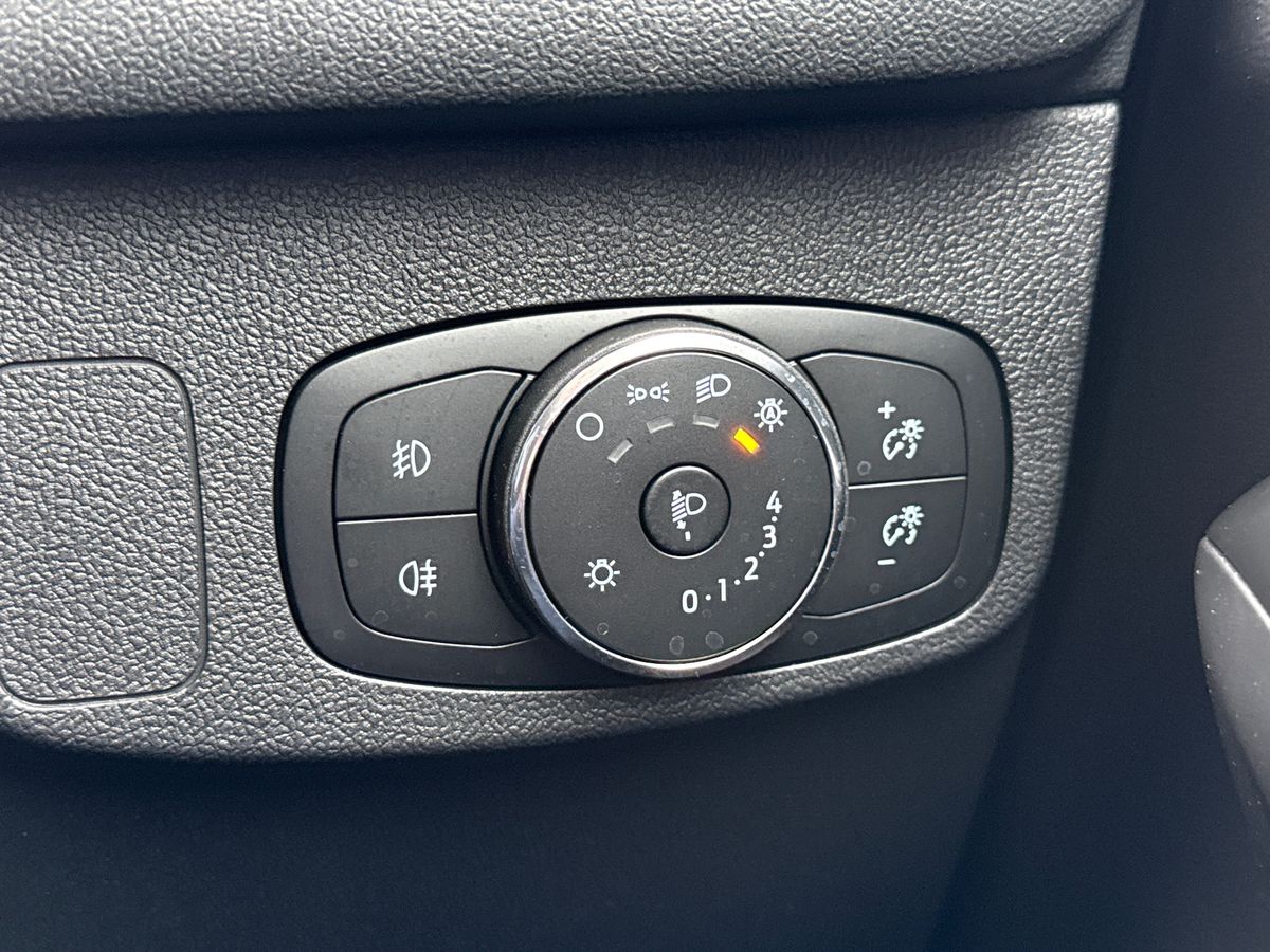 ECOBOOST HYBRID MHEV ST-LINE VIGN