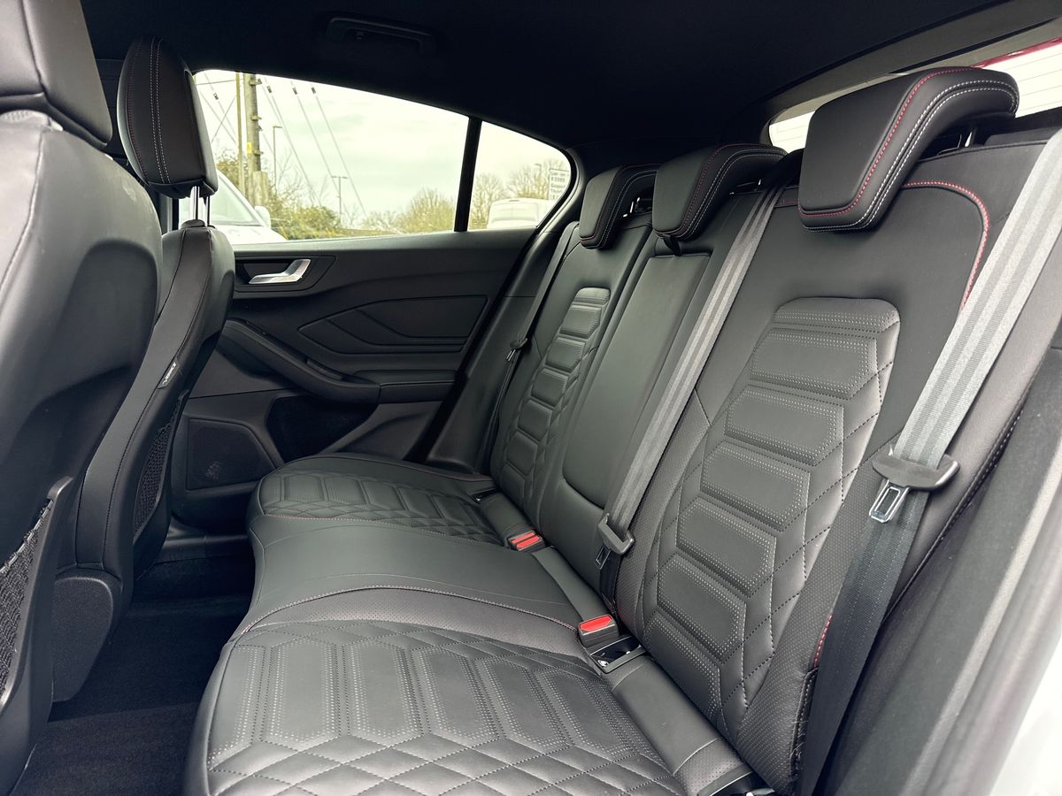 ECOBOOST HYBRID MHEV ST-LINE VIGN