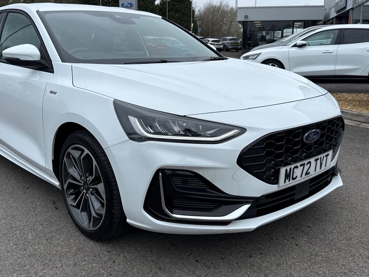 ECOBOOST HYBRID MHEV ST-LINE VIGN