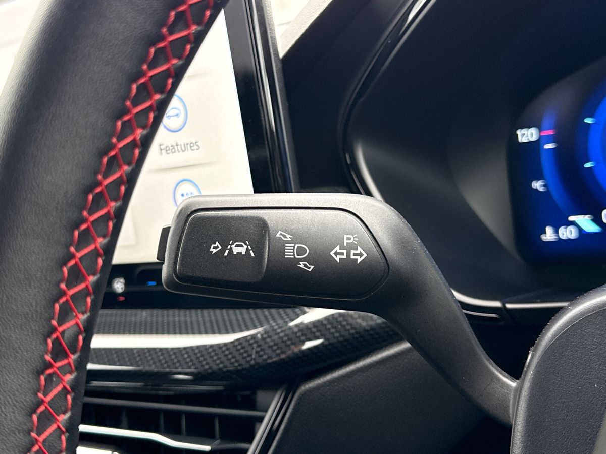 ECOBOOST HYBRID MHEV ST-LINE VIGN