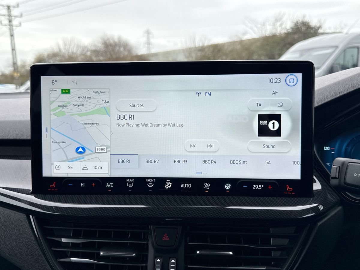 ECOBOOST HYBRID MHEV ST-LINE VIGN