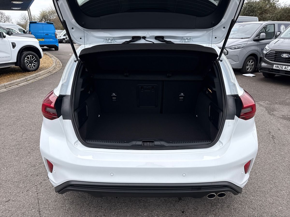 ECOBOOST HYBRID MHEV ST-LINE VIGN