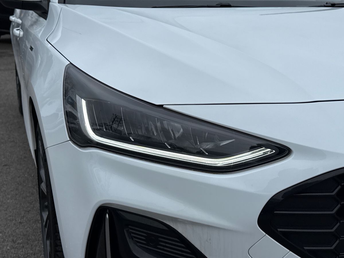 ECOBOOST HYBRID MHEV ST-LINE VIGN