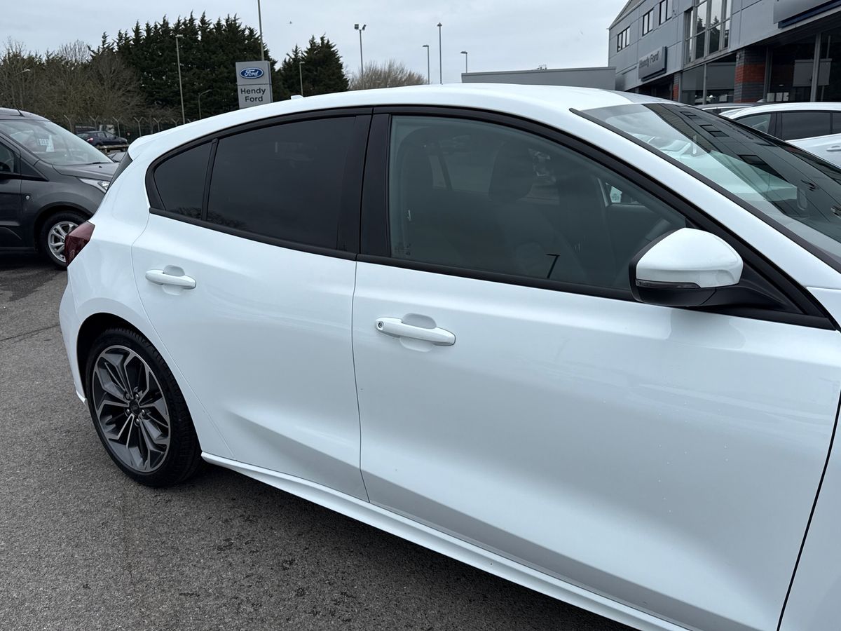 ECOBOOST HYBRID MHEV ST-LINE VIGN