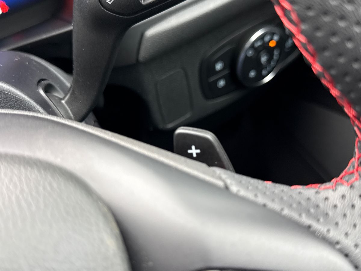 ECOBOOST HYBRID MHEV ST-LINE VIGN