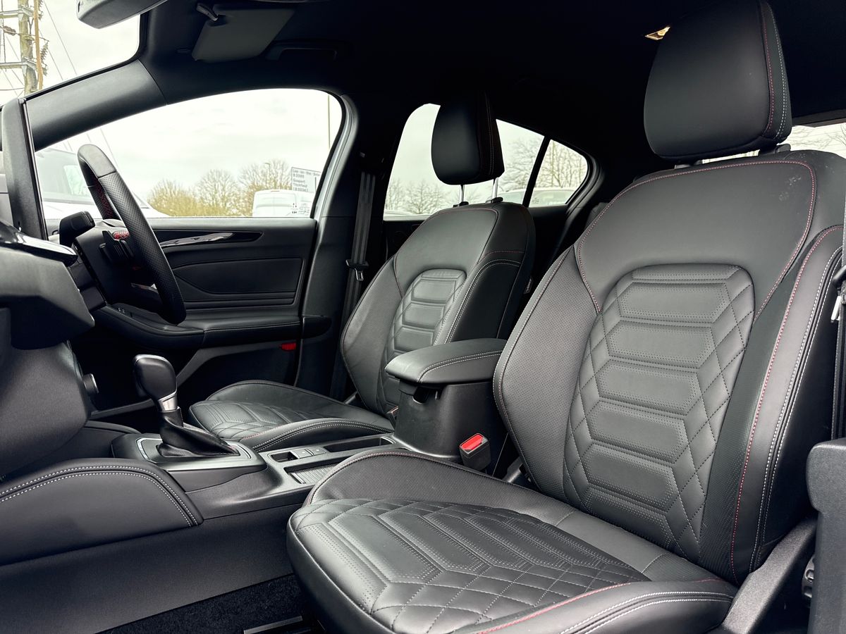 ECOBOOST HYBRID MHEV ST-LINE VIGN