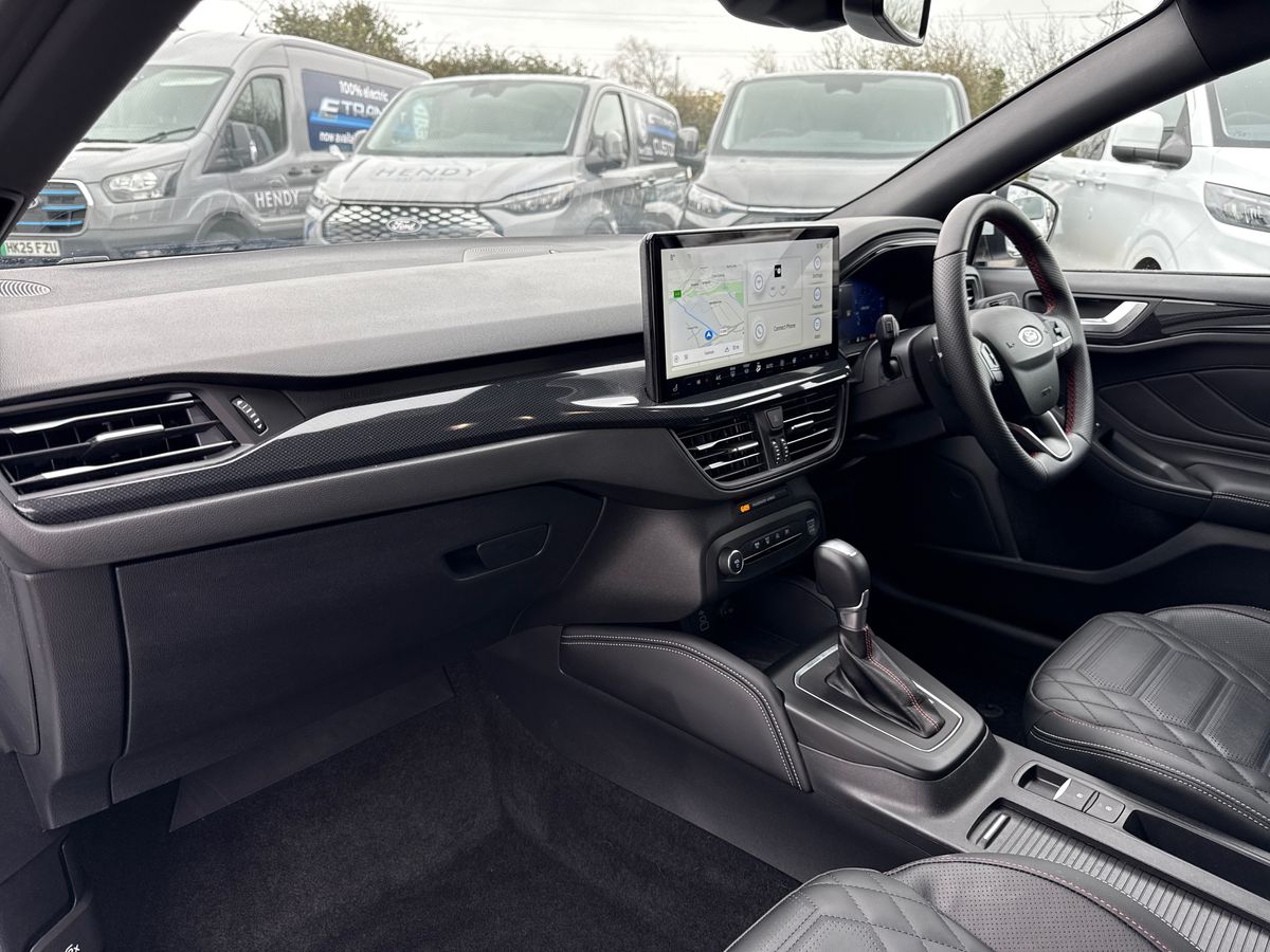 ECOBOOST HYBRID MHEV ST-LINE VIGN