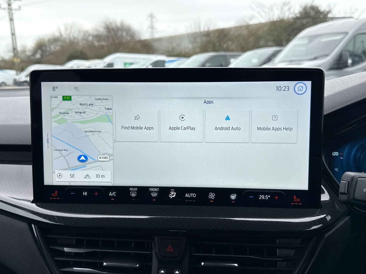 ECOBOOST HYBRID MHEV ST-LINE VIGN