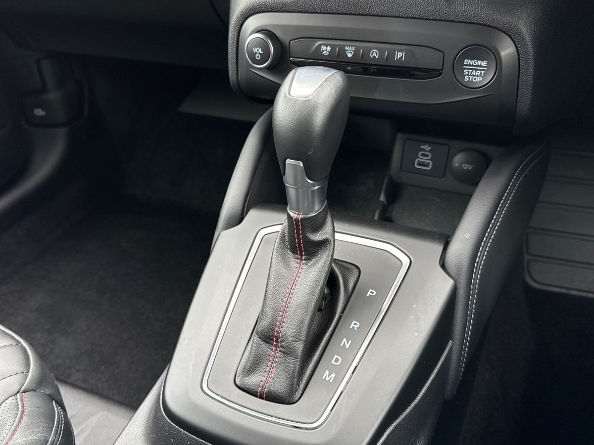 ECOBOOST HYBRID MHEV ST-LINE VIGN