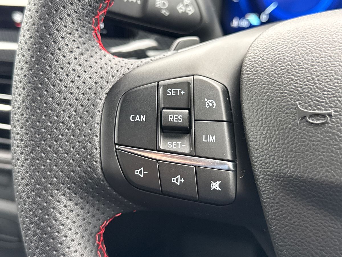 ECOBOOST HYBRID MHEV ST-LINE VIGN