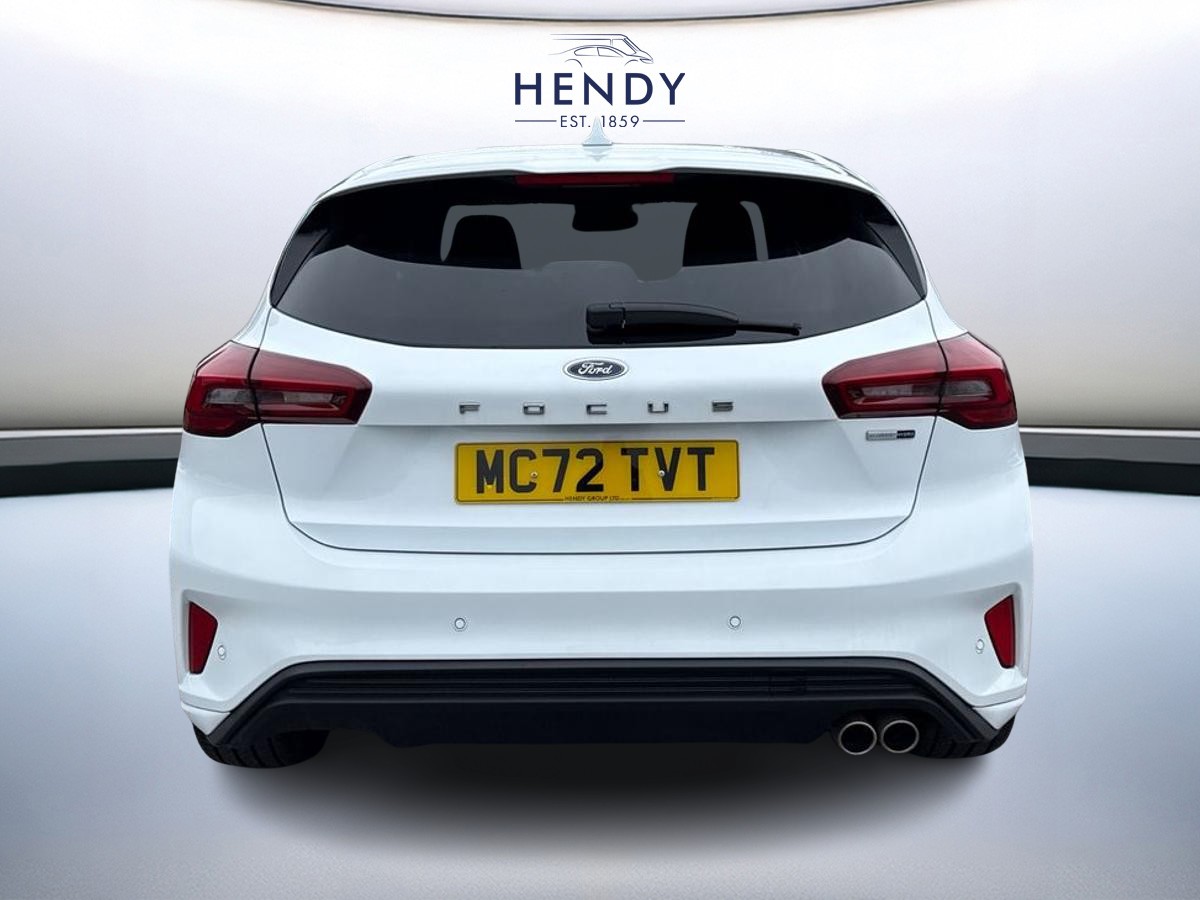 ECOBOOST HYBRID MHEV ST-LINE VIGN