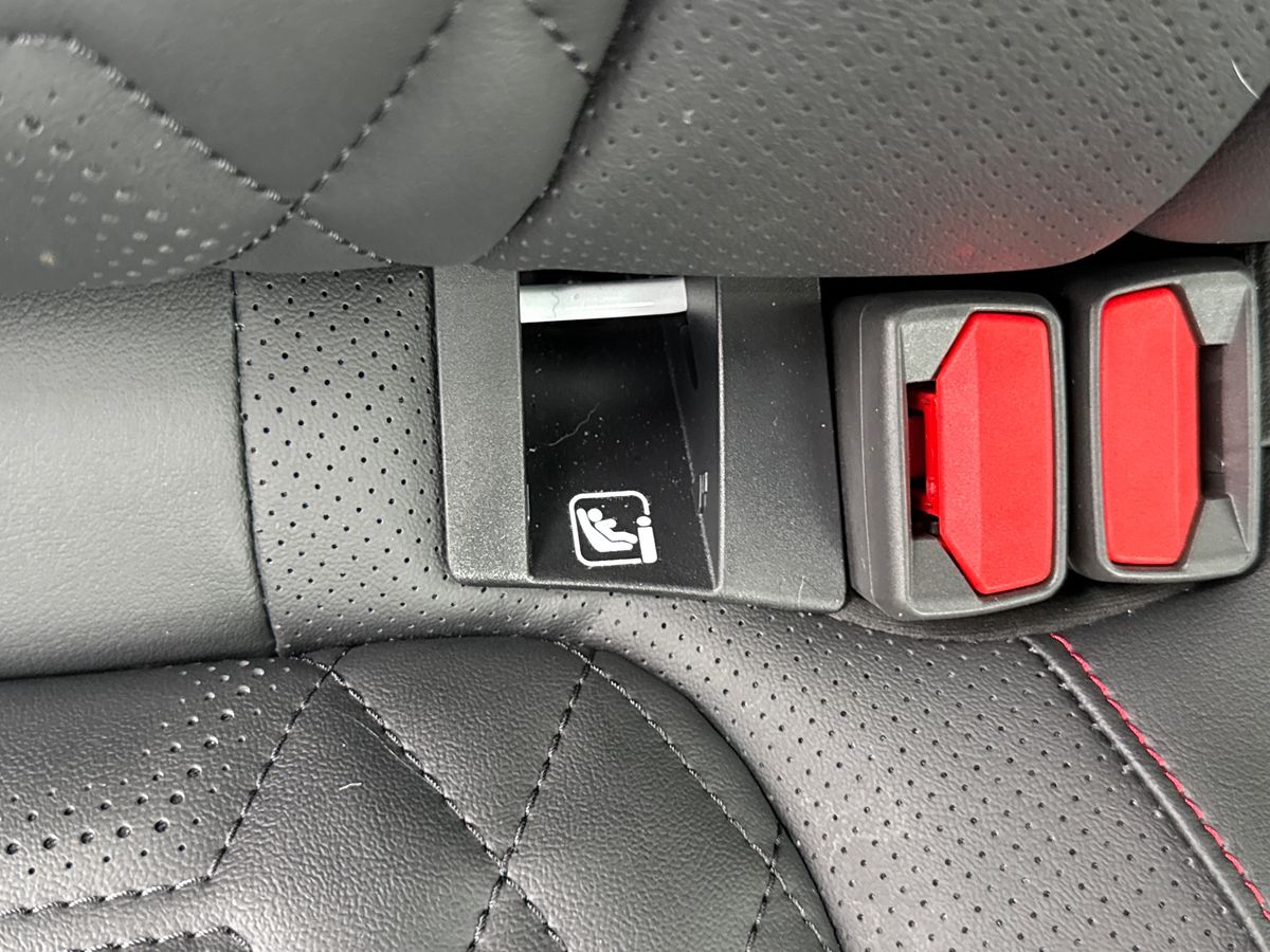 ECOBOOST HYBRID MHEV ST-LINE VIGN