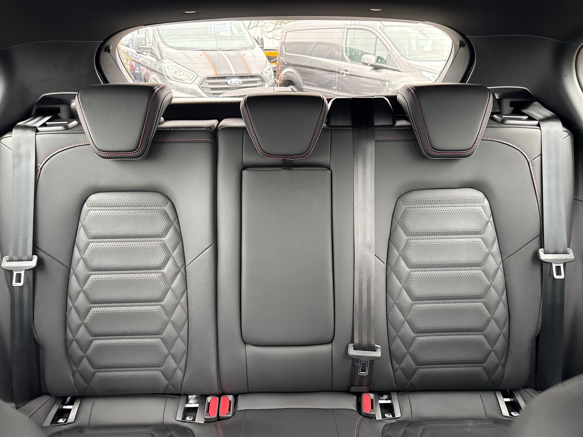 ECOBOOST HYBRID MHEV ST-LINE VIGN