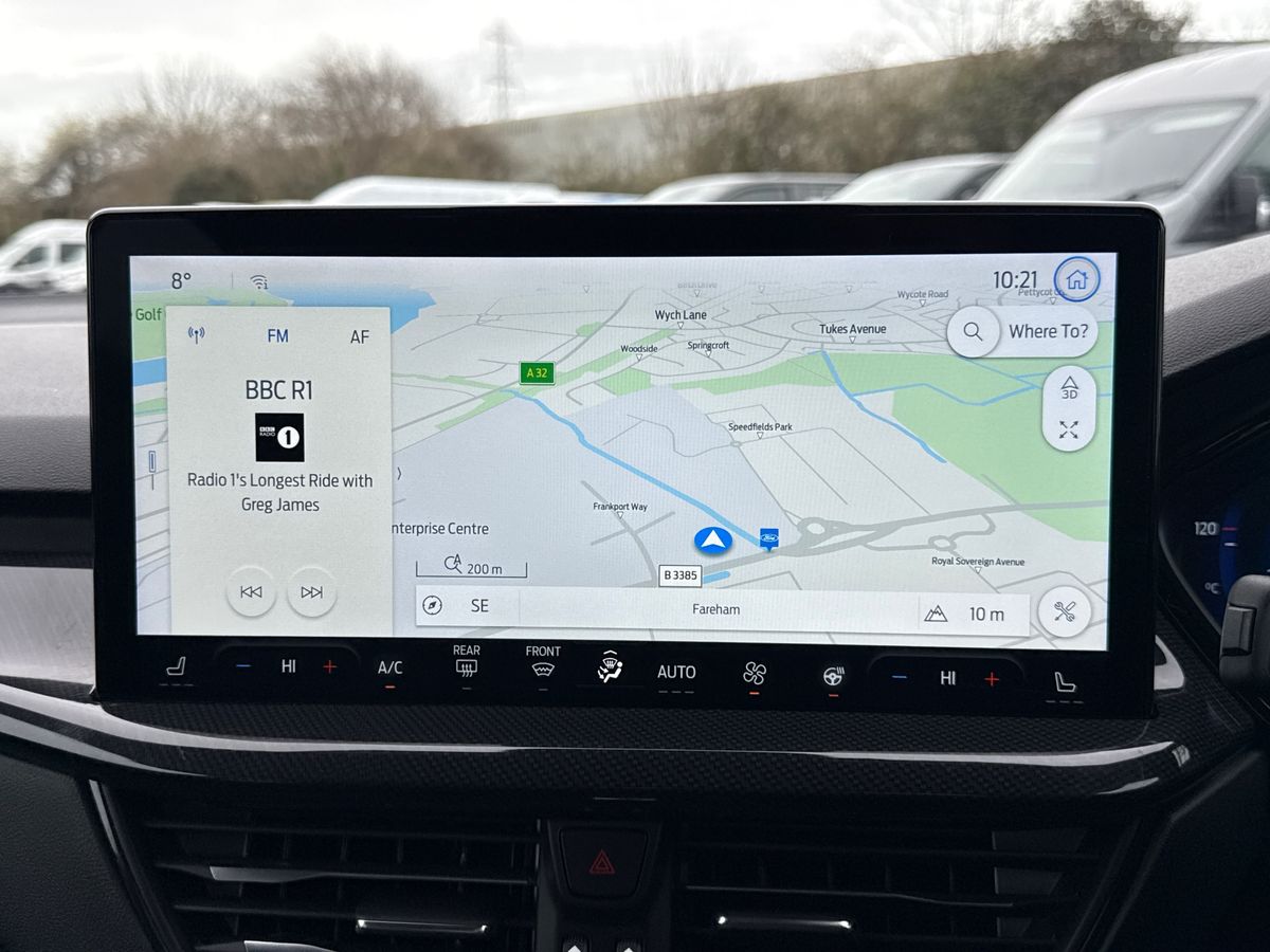 ECOBOOST HYBRID MHEV ST-LINE VIGN