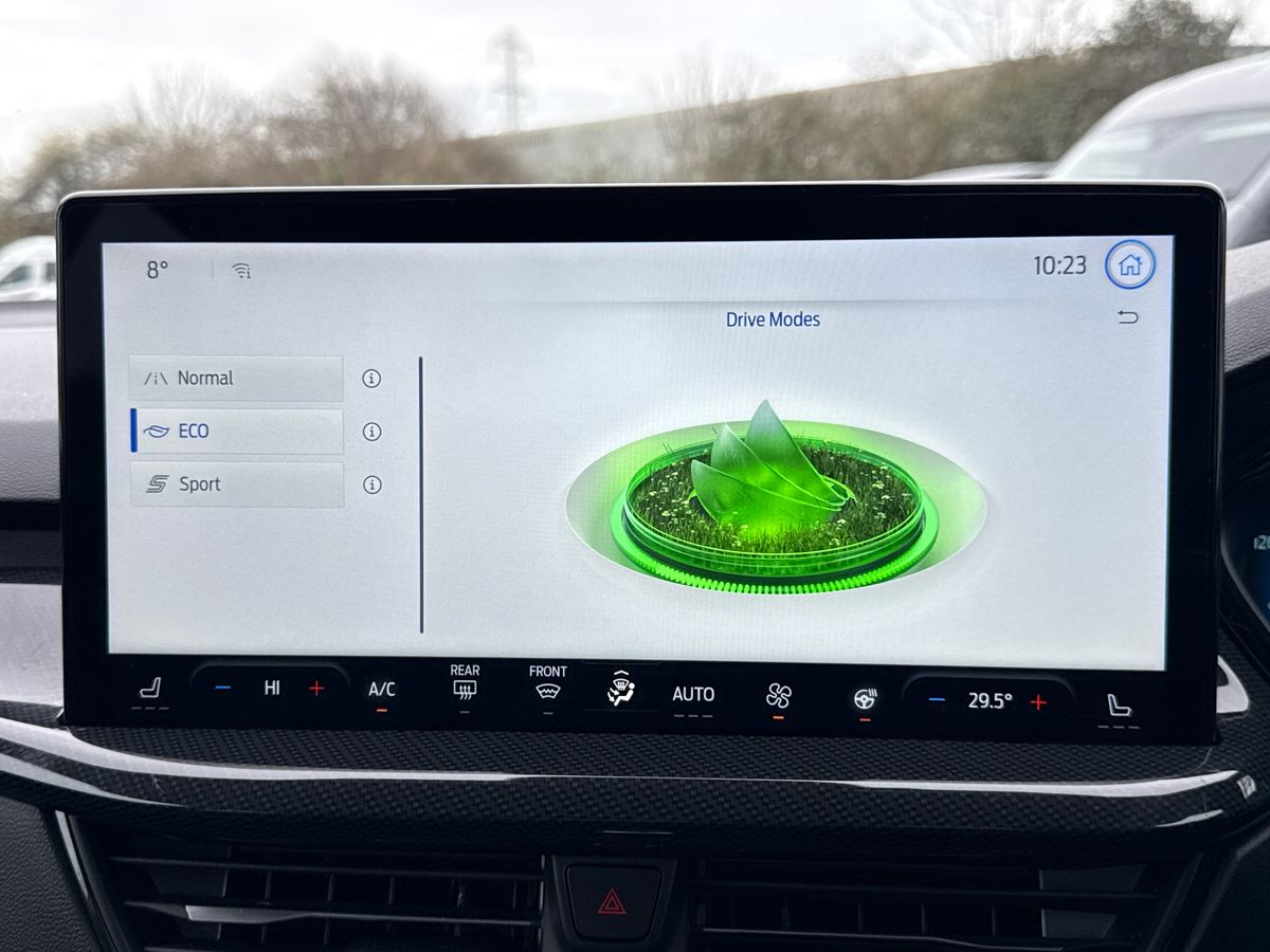 ECOBOOST HYBRID MHEV ST-LINE VIGN