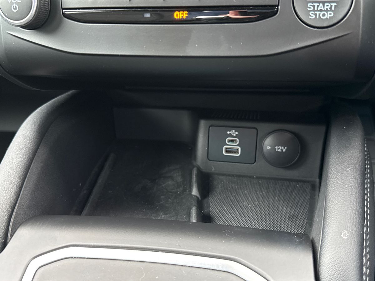 ECOBOOST HYBRID MHEV ST-LINE VIGN