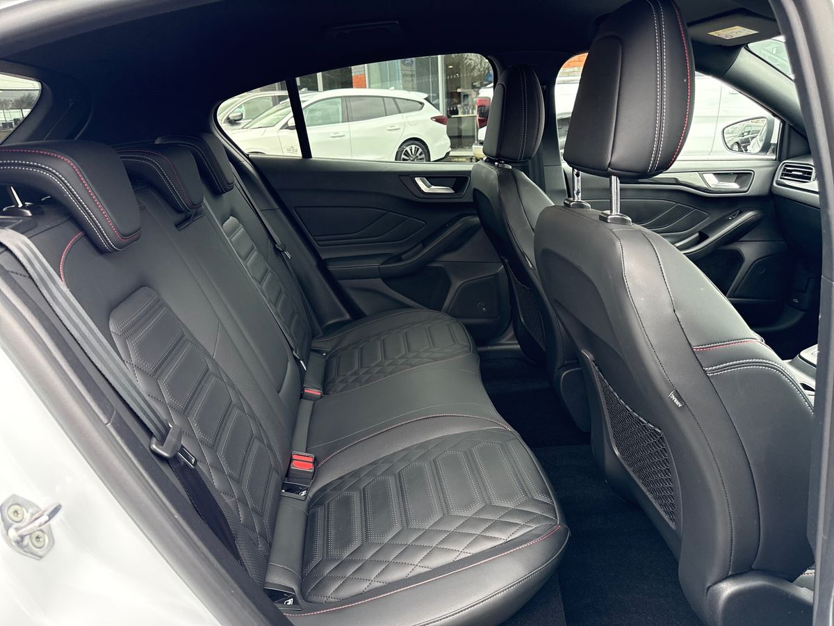 ECOBOOST HYBRID MHEV ST-LINE VIGN